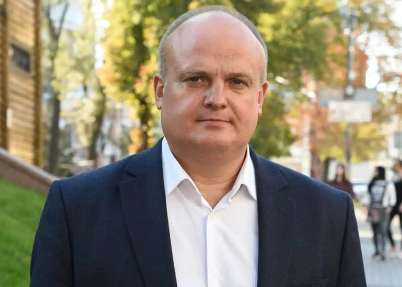 Решетняк Владислав Советник по правовым вопросам Адвокатское агентство Де Юре